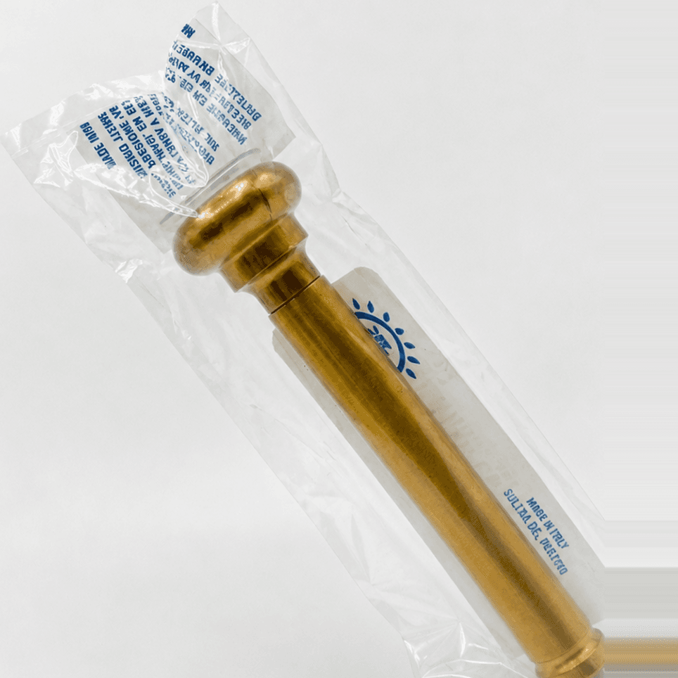 Barrales y ganchos