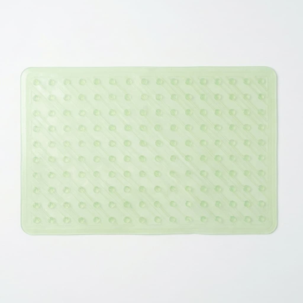 Alfombras PVC rectangulares de 32cm x 53cm — foto 2 de 4