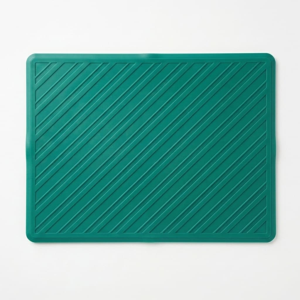 Alfombras PVC rectangulares de 32cm x 53cm — foto 4 de 4